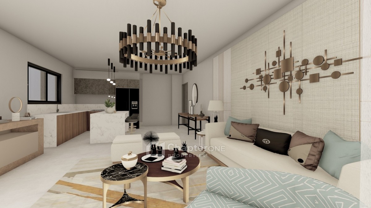 Apartment For Sale  in  Lakatameia - Agios Nikolaos