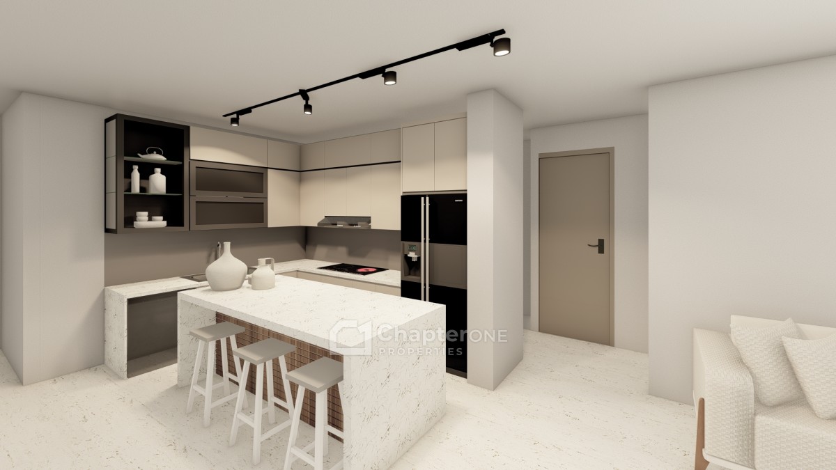 Apartment For Sale  in  Lakatameia - Agios Nikolaos