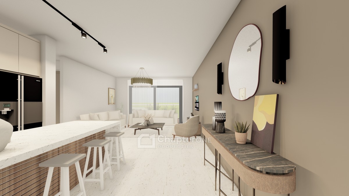 Apartment For Sale  in  Lakatameia - Agios Nikolaos