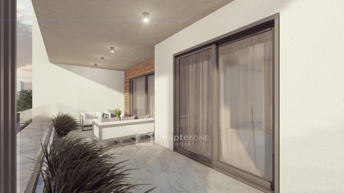 Apartment For Sale  in  Lakatameia - Agios Nikolaos
