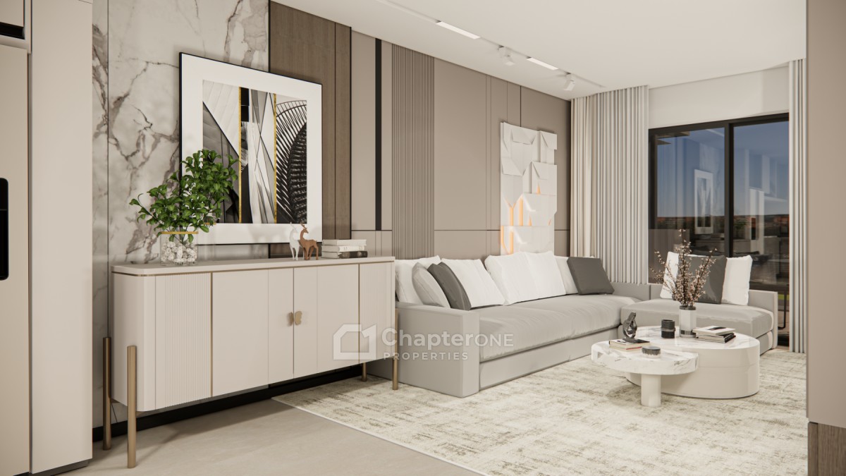 Apartment For Sale  in  Kato Paphos - Tombs of The Kings