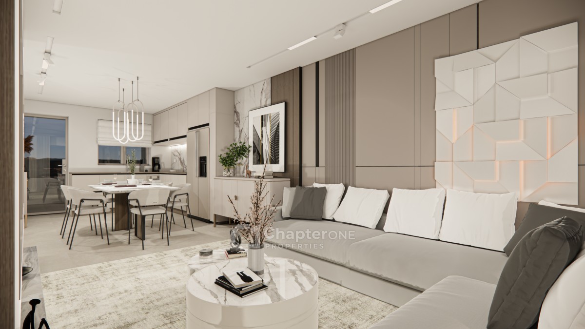 Apartment For Sale  in  Kato Paphos - Tombs of The Kings