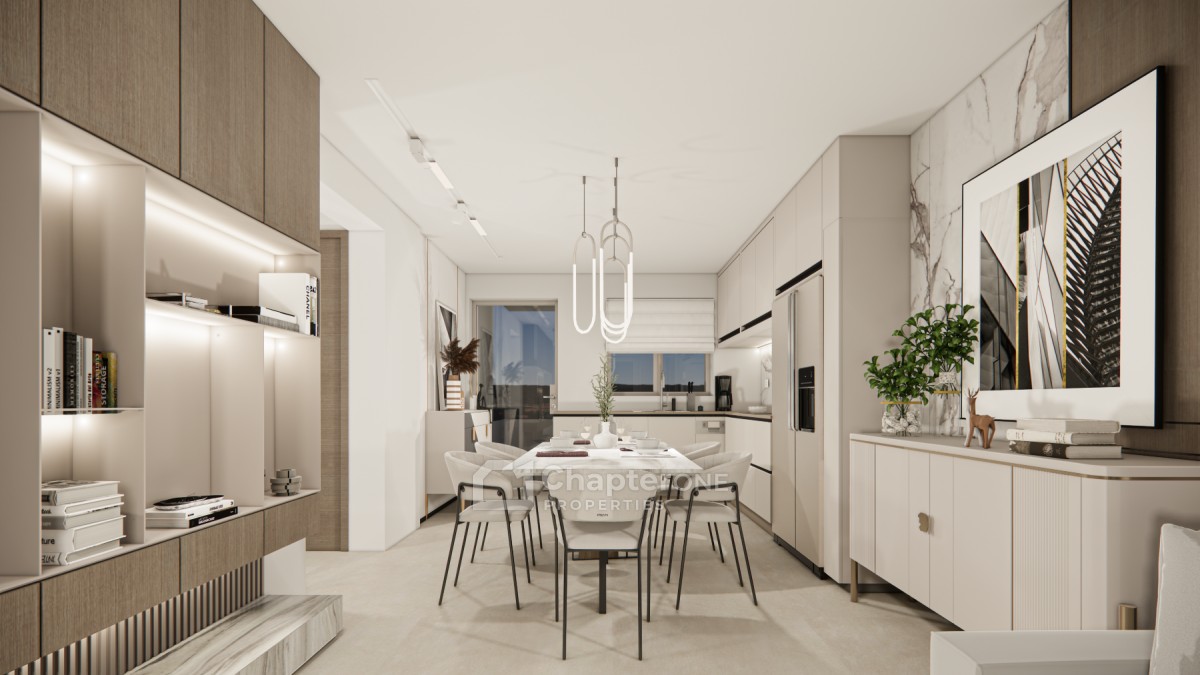 Apartment For Sale  in  Kato Paphos - Tombs of The Kings