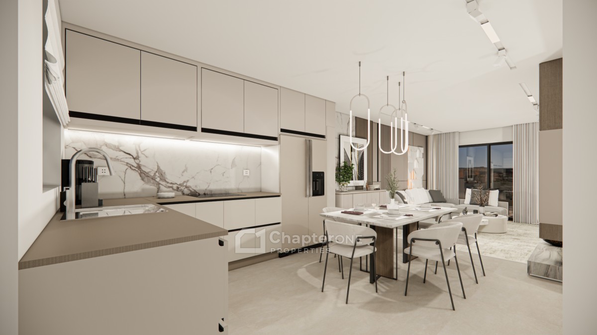 Apartment For Sale  in  Kato Paphos - Tombs of The Kings