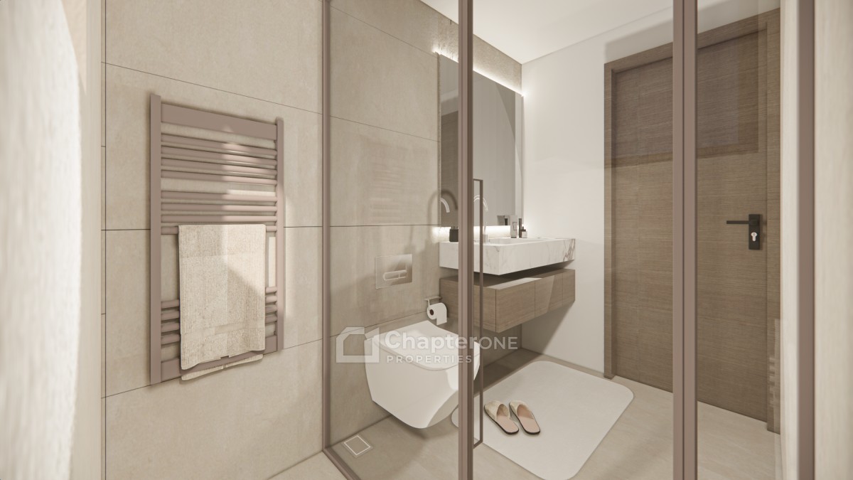 Apartment For Sale  in  Kato Paphos - Tombs of The Kings