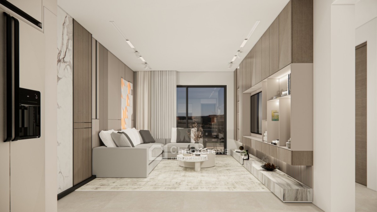 Apartment For Sale  in  Kato Paphos - Tombs of The Kings