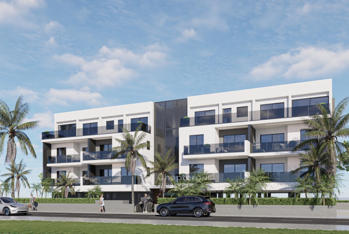 Apartment For Sale  in  Kato Paphos - Tombs of The Kings