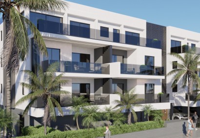 Kato Paphos - Tombs of The Kings Apartment For Sale | C9341