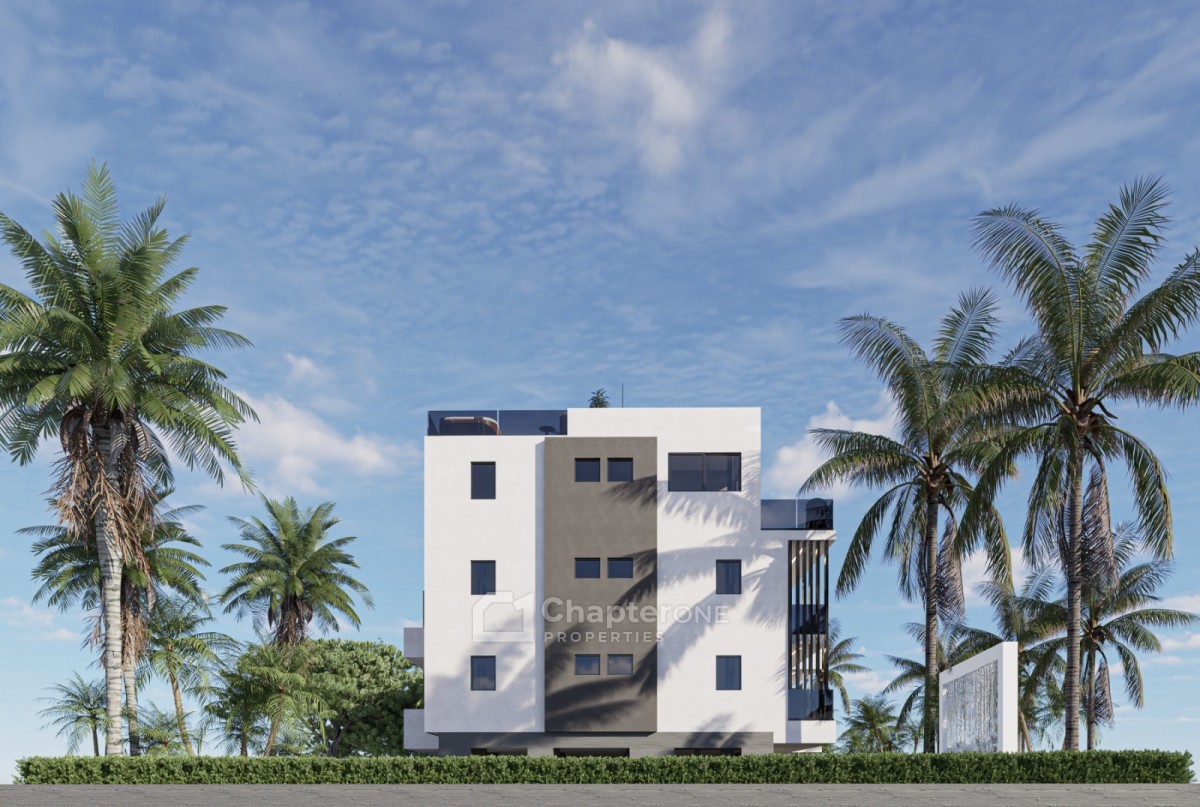 Apartment For Sale  in  Kato Paphos - Tombs of The Kings