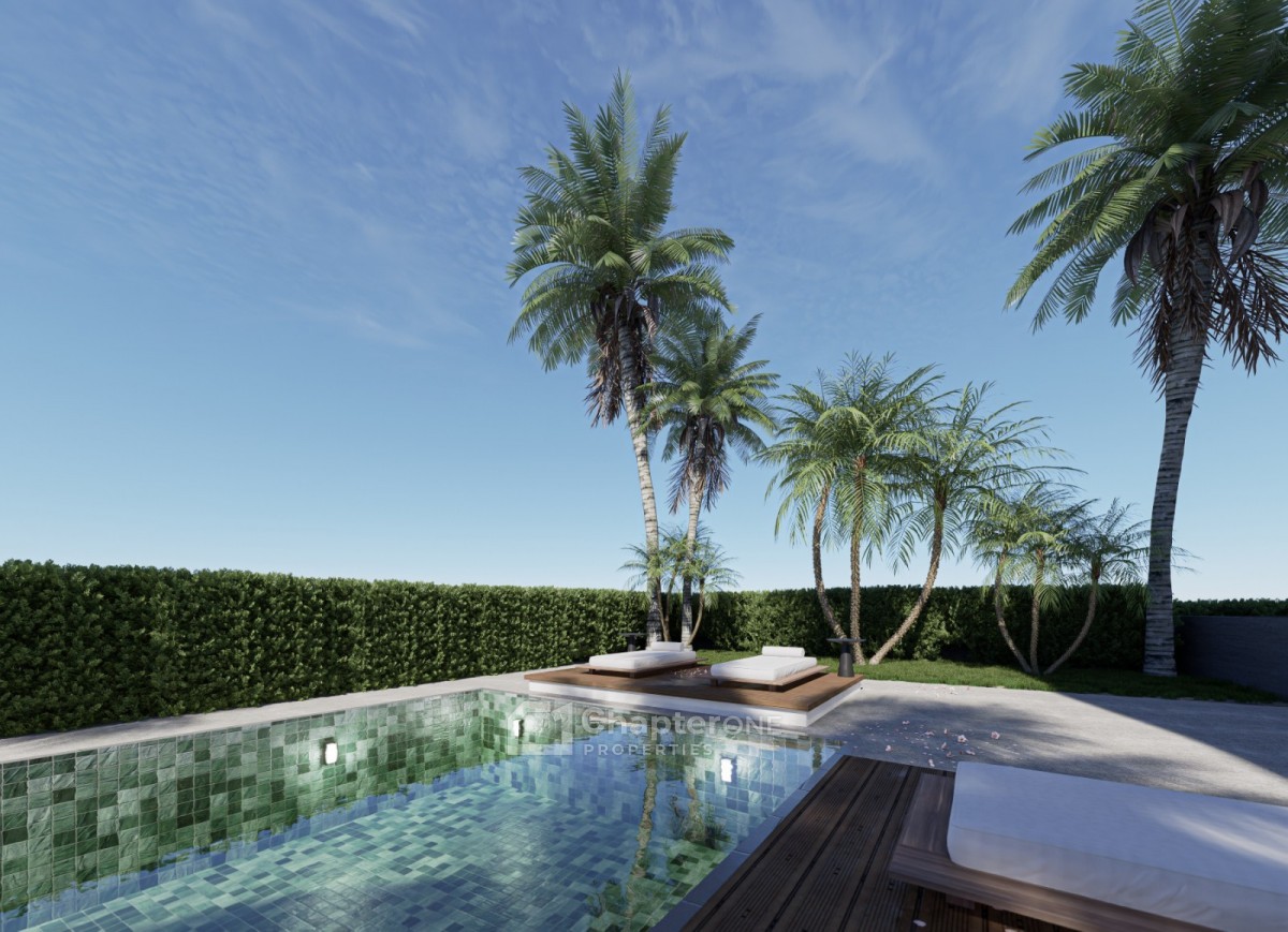 Apartment For Sale  in  Kato Paphos - Tombs of The Kings