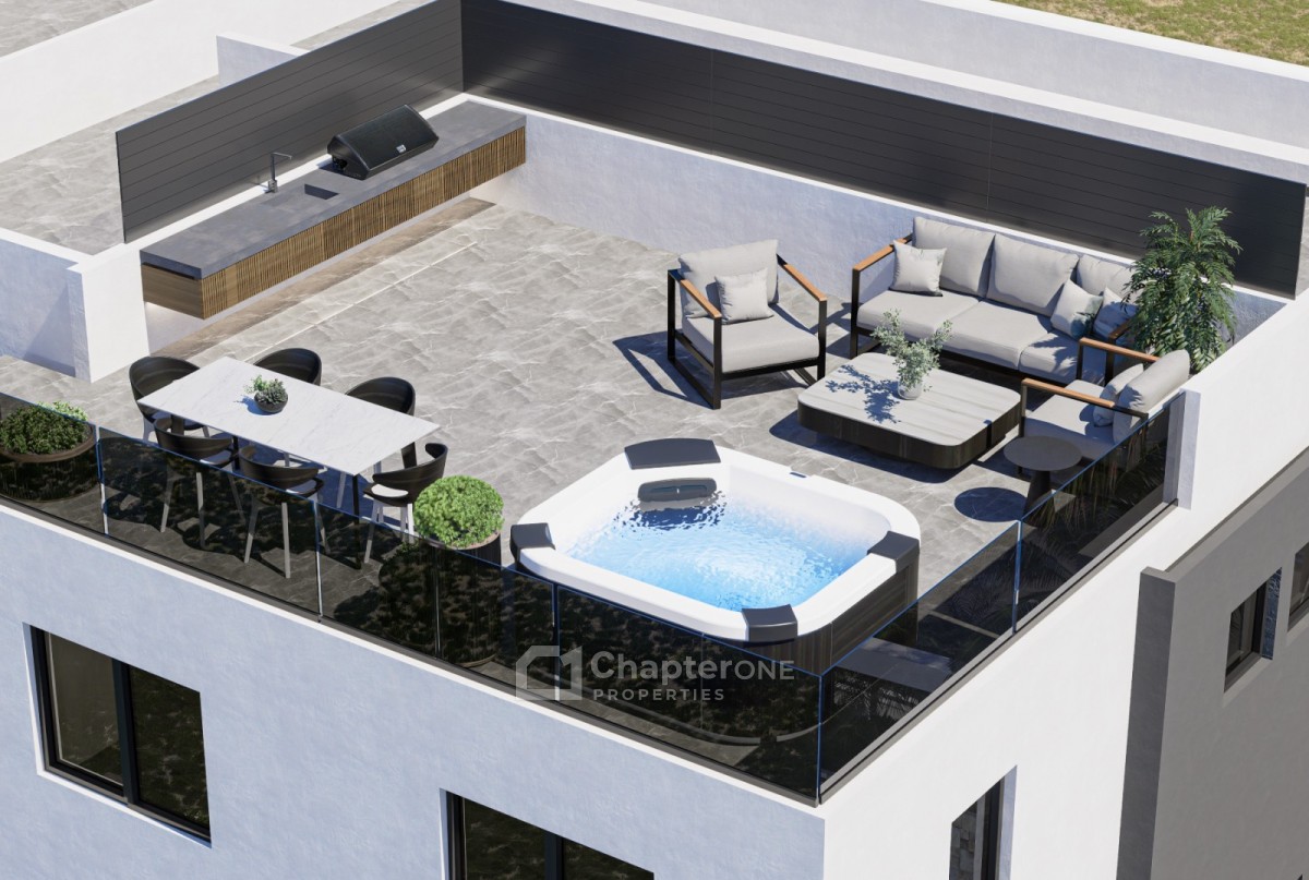 Apartment For Sale  in  Kato Paphos - Tombs of The Kings