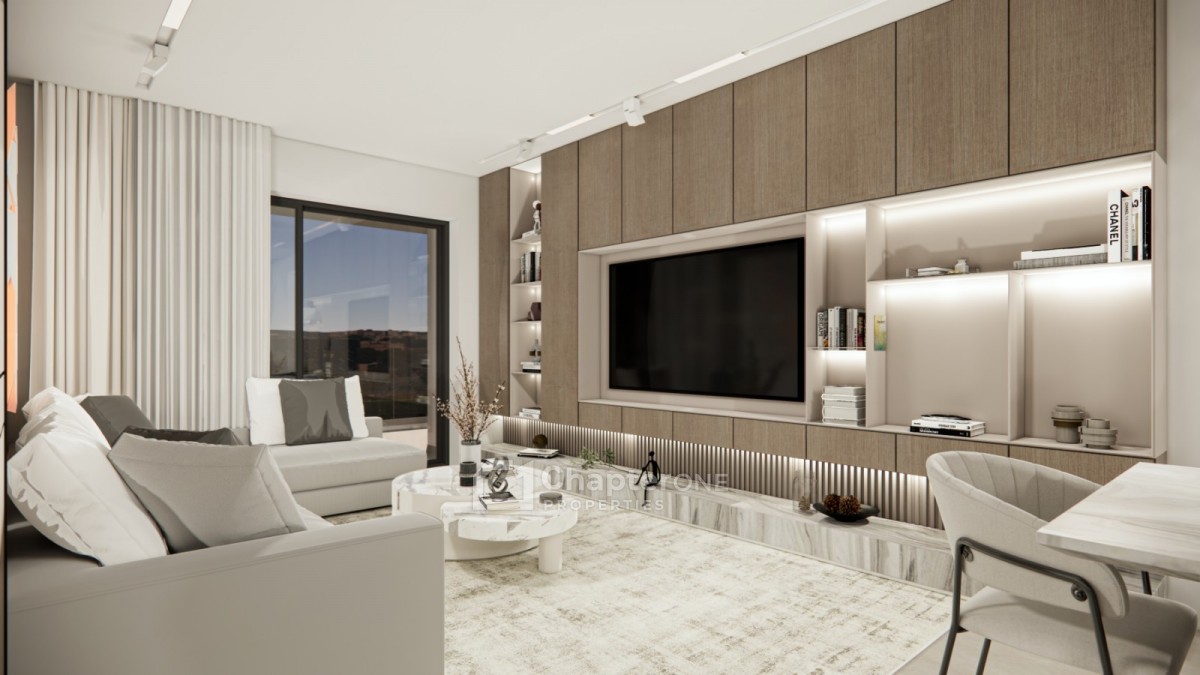 Apartment For Sale  in  Kato Paphos - Tombs of The Kings