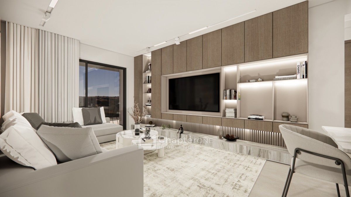 Apartment For Sale  in  Kato Paphos - Tombs of The Kings