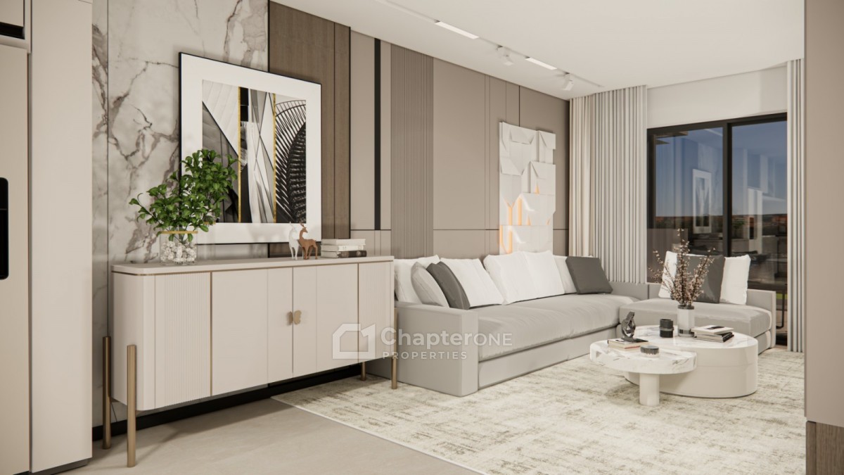 Apartment For Sale  in  Kato Paphos - Tombs of The Kings
