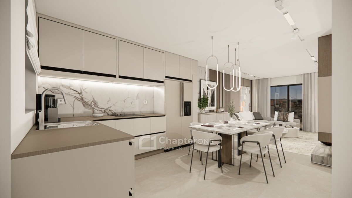 Apartment For Sale  in  Kato Paphos - Tombs of The Kings