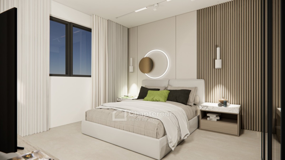 Apartment For Sale  in  Kato Paphos - Tombs of The Kings