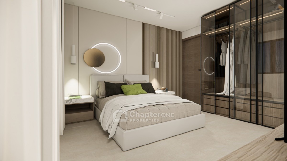 Apartment For Sale  in  Kato Paphos - Tombs of The Kings