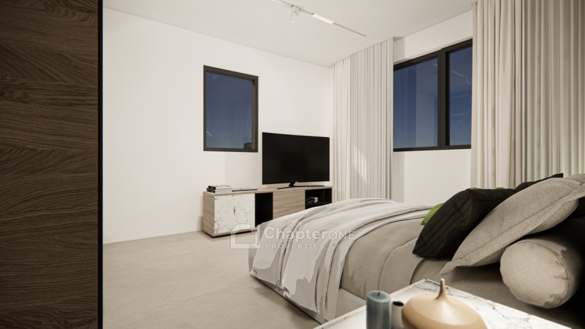 Apartment For Sale  in  Kato Paphos - Tombs of The Kings