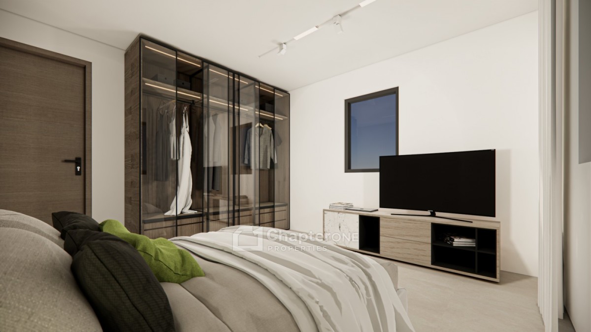 Apartment For Sale  in  Kato Paphos - Tombs of The Kings