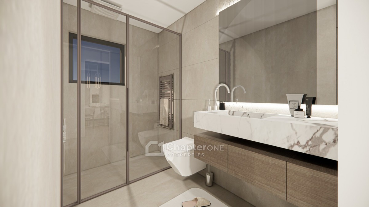 Apartment For Sale  in  Kato Paphos - Tombs of The Kings