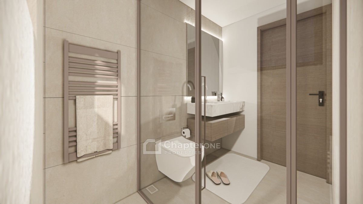 Apartment For Sale  in  Kato Paphos - Tombs of The Kings