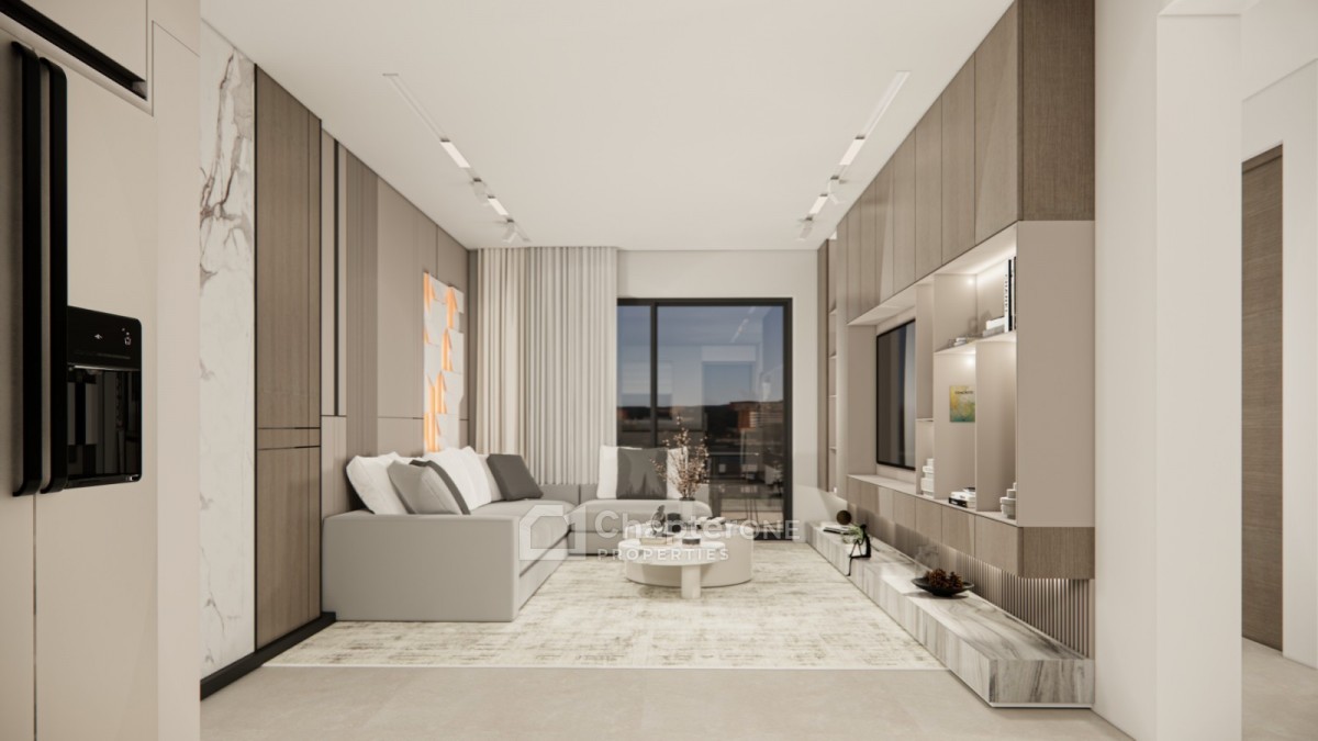 Apartment For Sale  in  Kato Paphos - Tombs of The Kings