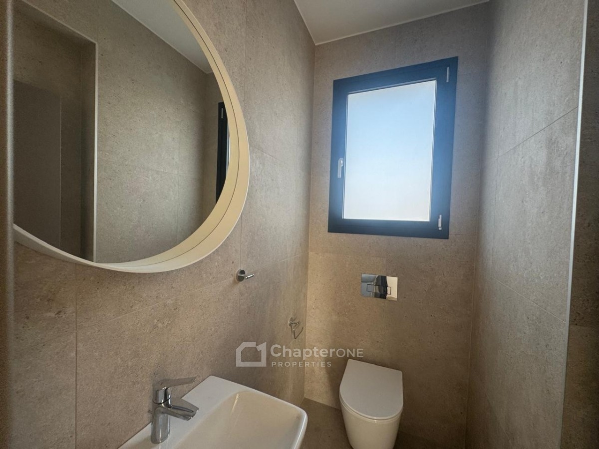 Detached Villa For Rent  in  GSP Area