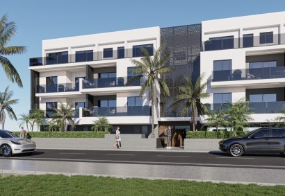 Kato Paphos - Tombs of The Kings Apartment For Sale | C9345