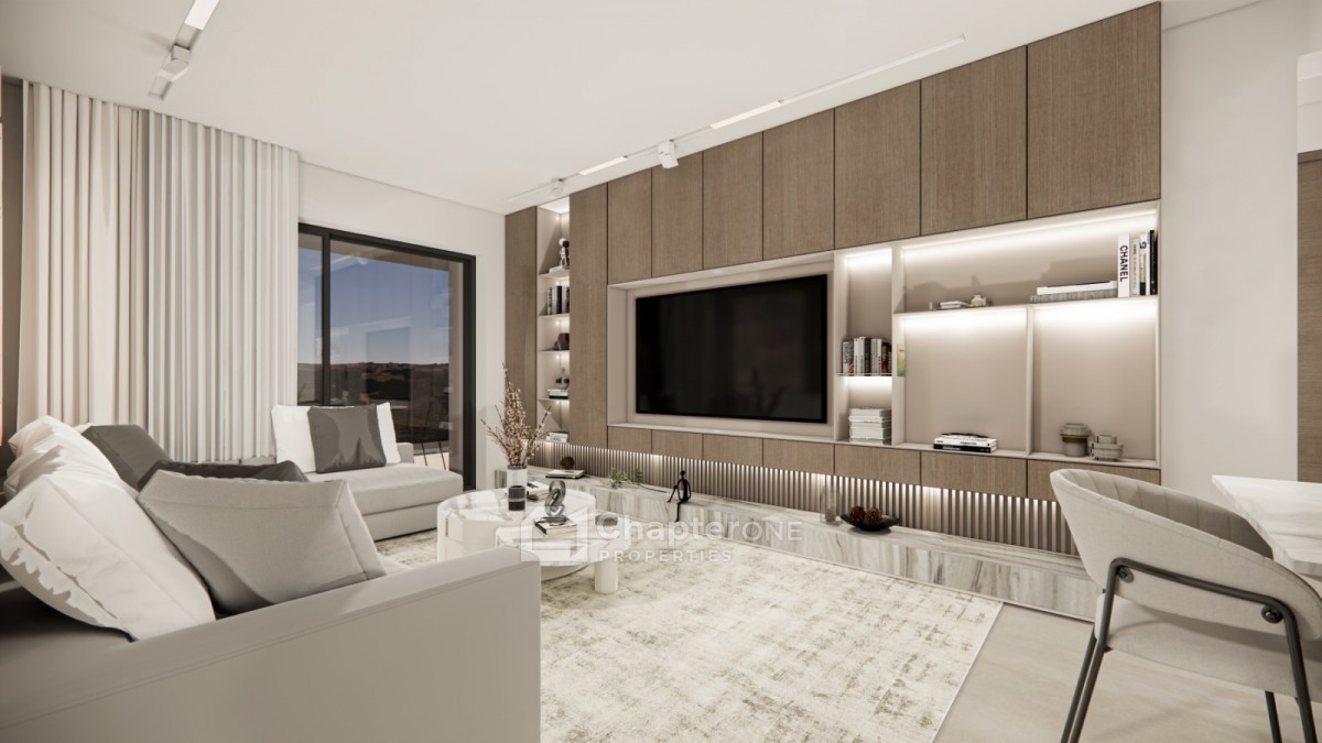 Apartment For Sale  in  Kato Paphos - Tombs of The Kings