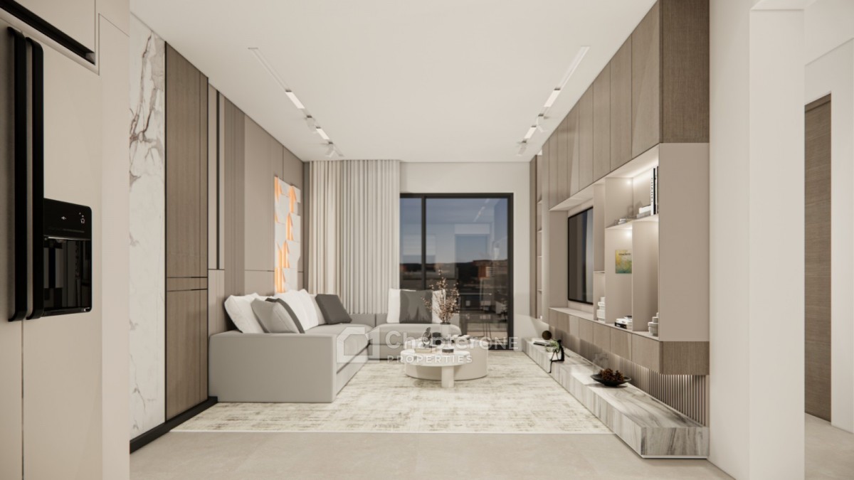 Apartment For Sale  in  Kato Paphos - Tombs of The Kings