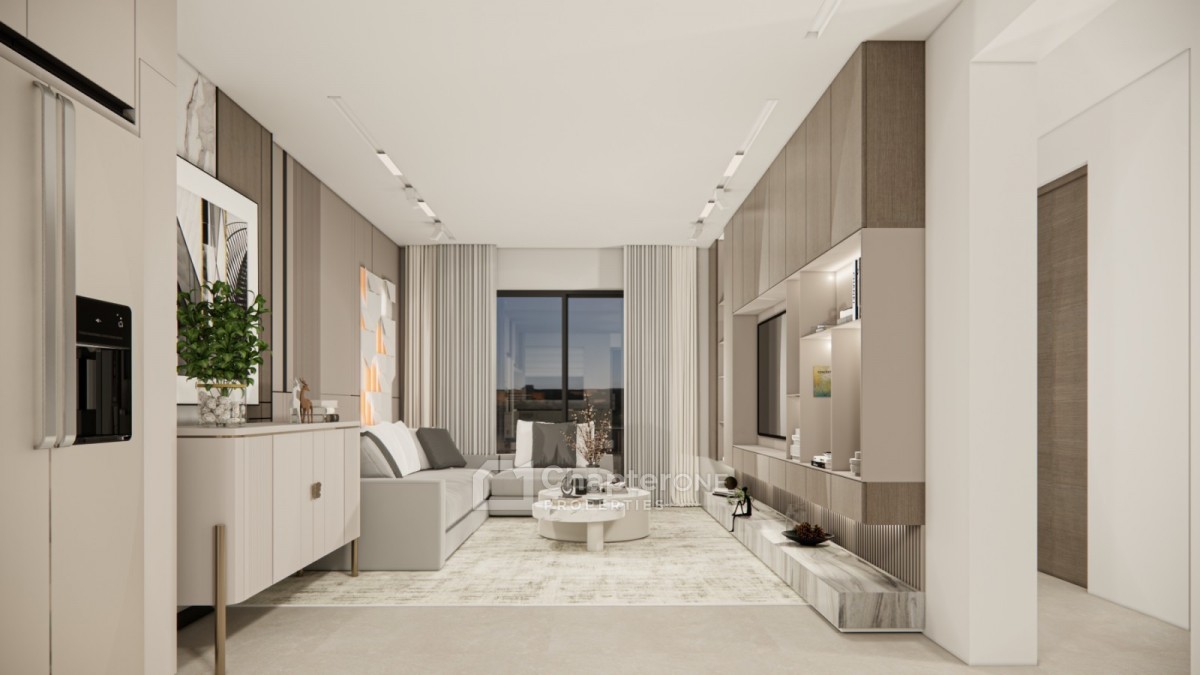 Apartment For Sale  in  Kato Paphos - Tombs of The Kings