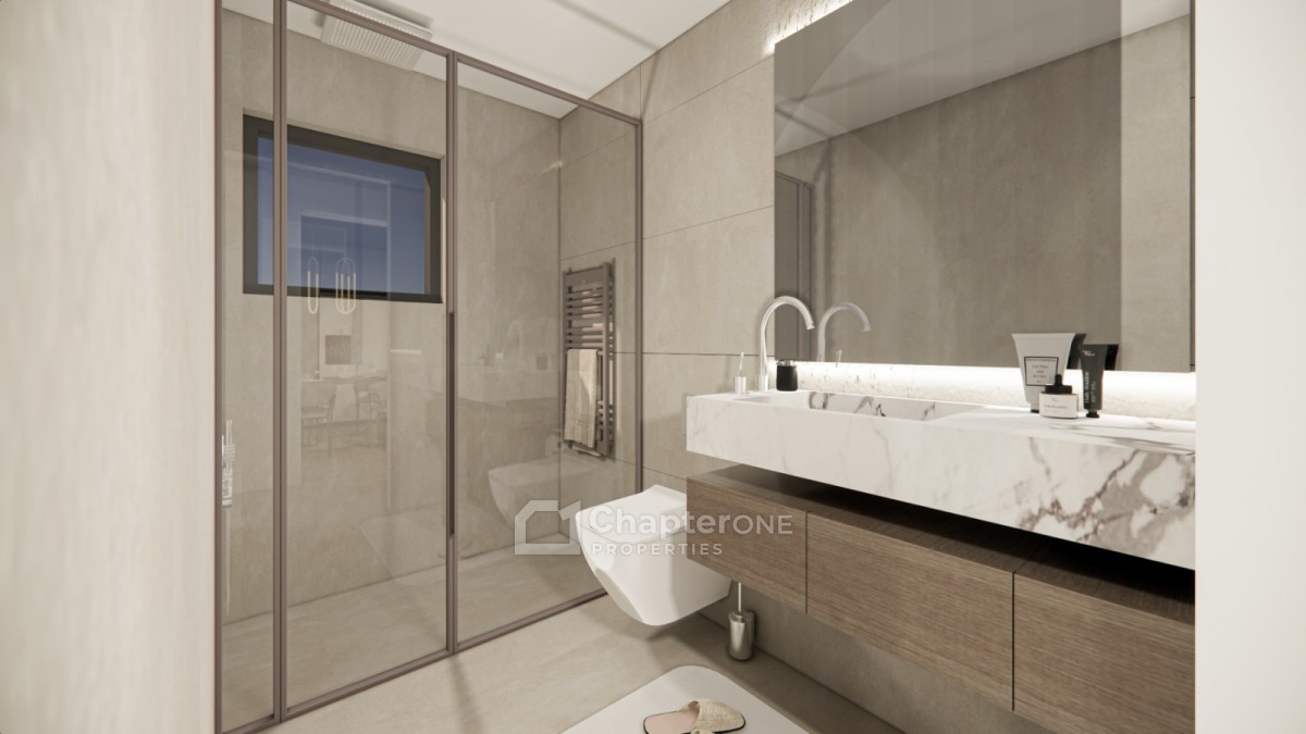 Apartment For Sale  in  Kato Paphos - Tombs of The Kings