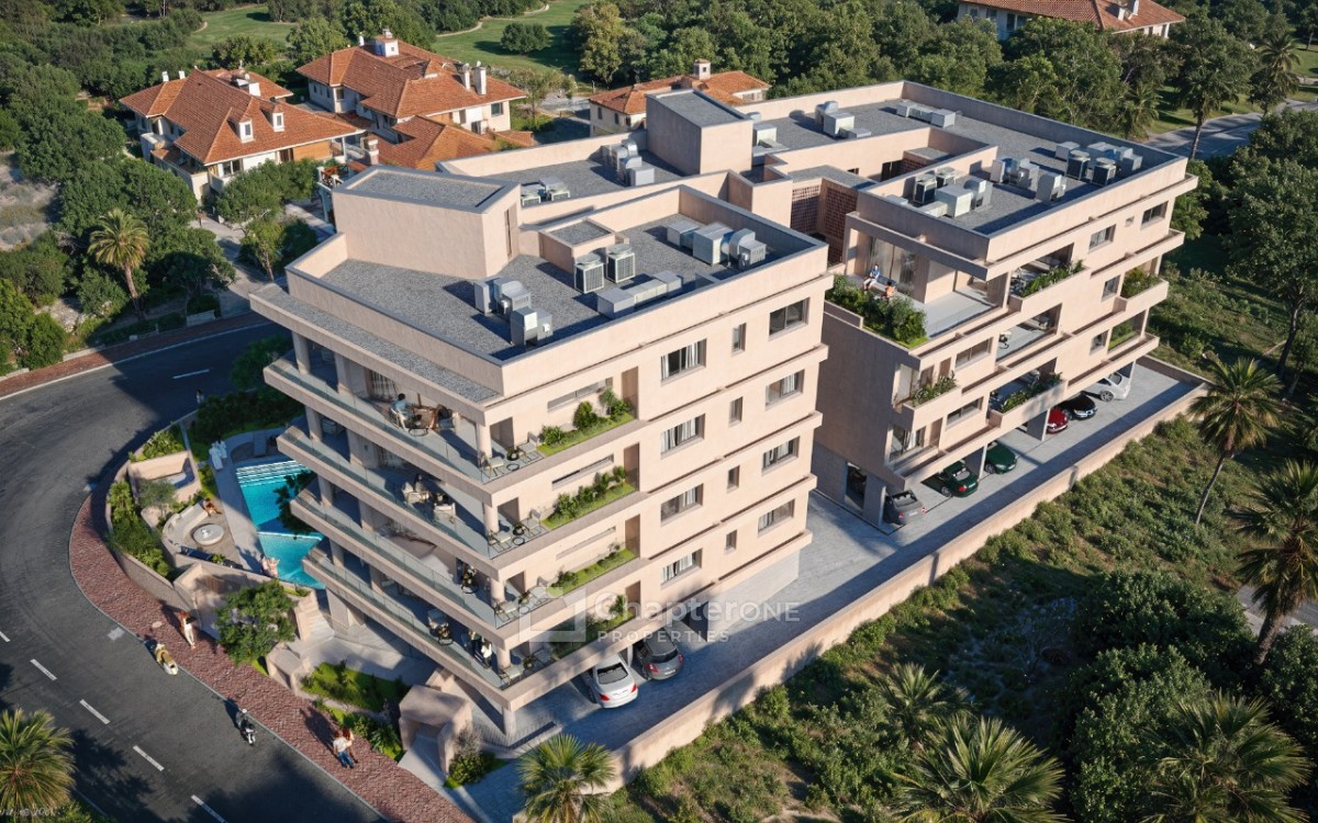 Apartment For Sale  in  Empa