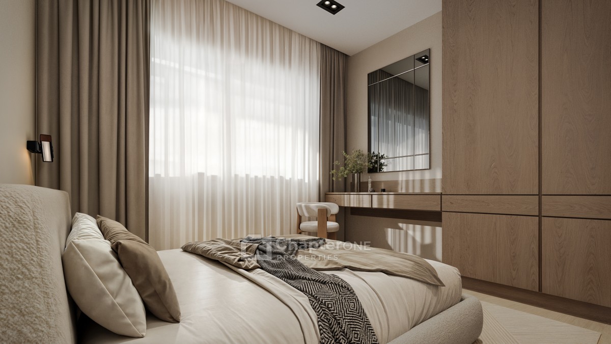 Apartment For Sale  in  Empa