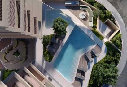 Empa, Paphos Apartment For Sale | C9353