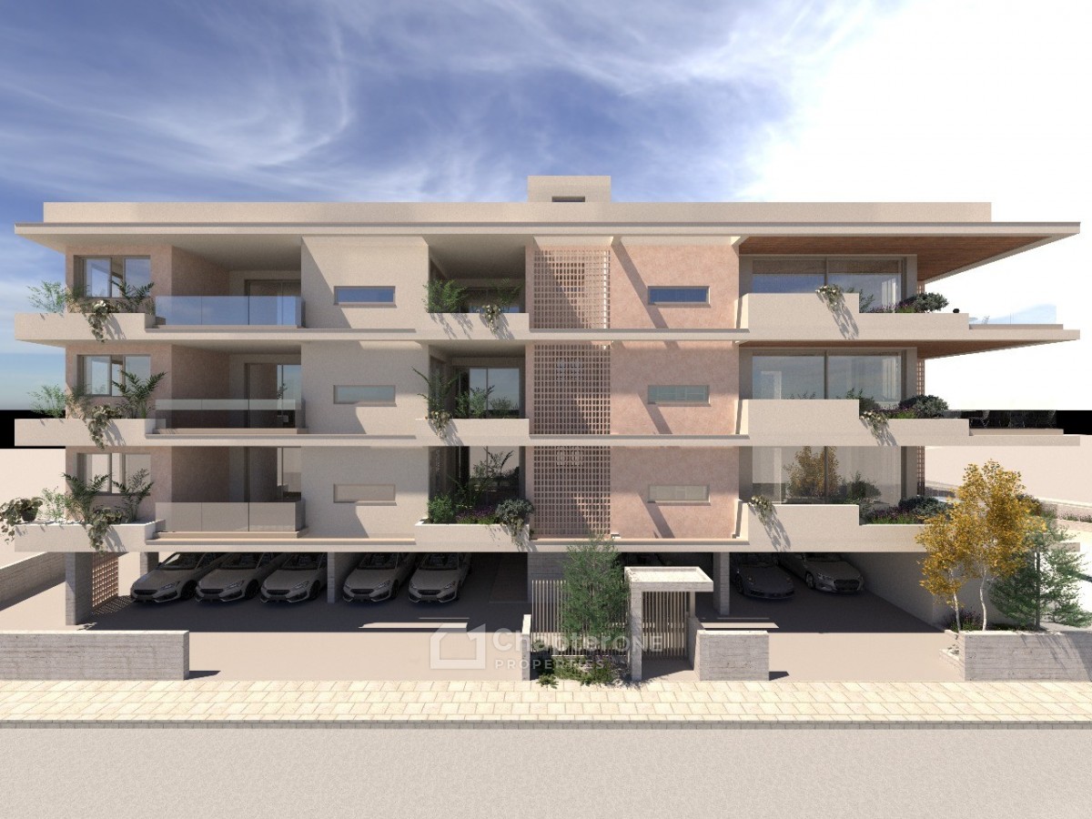 Apartment For Sale  in  Empa