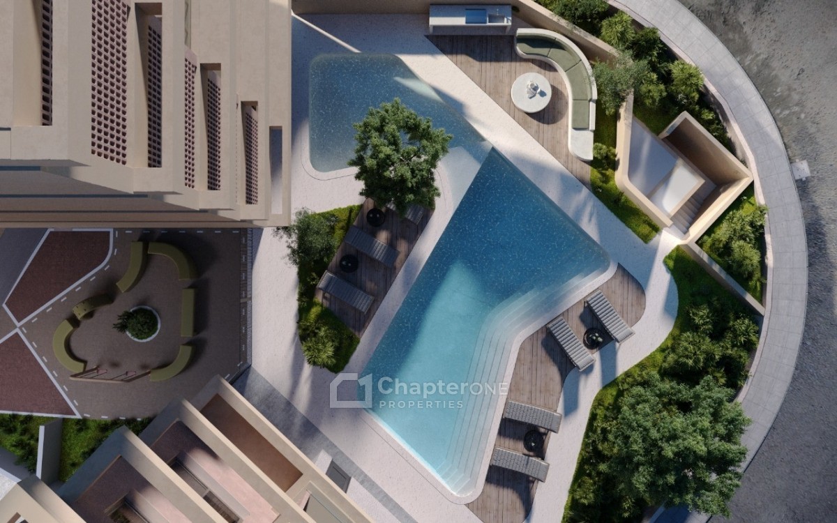 Apartment For Sale  in  Empa