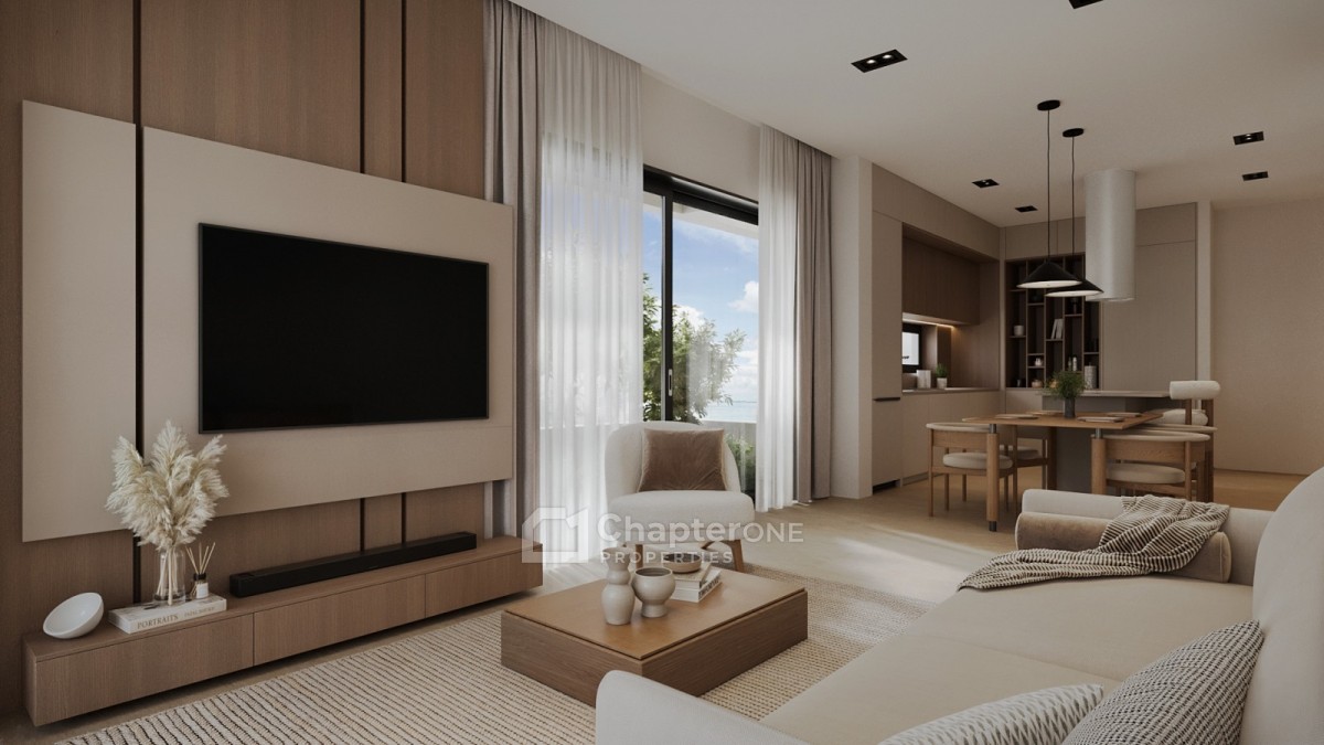 Apartment For Sale  in  Empa