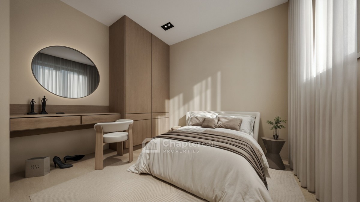 Apartment For Sale  in  Empa