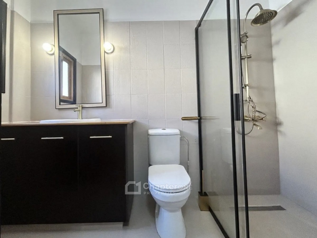 Semi Detached Villa For Sale  in  Egkomi - Makedonitissa