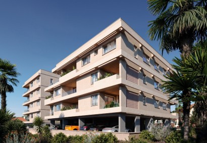 Empa, Paphos Apartment For Sale | C9359