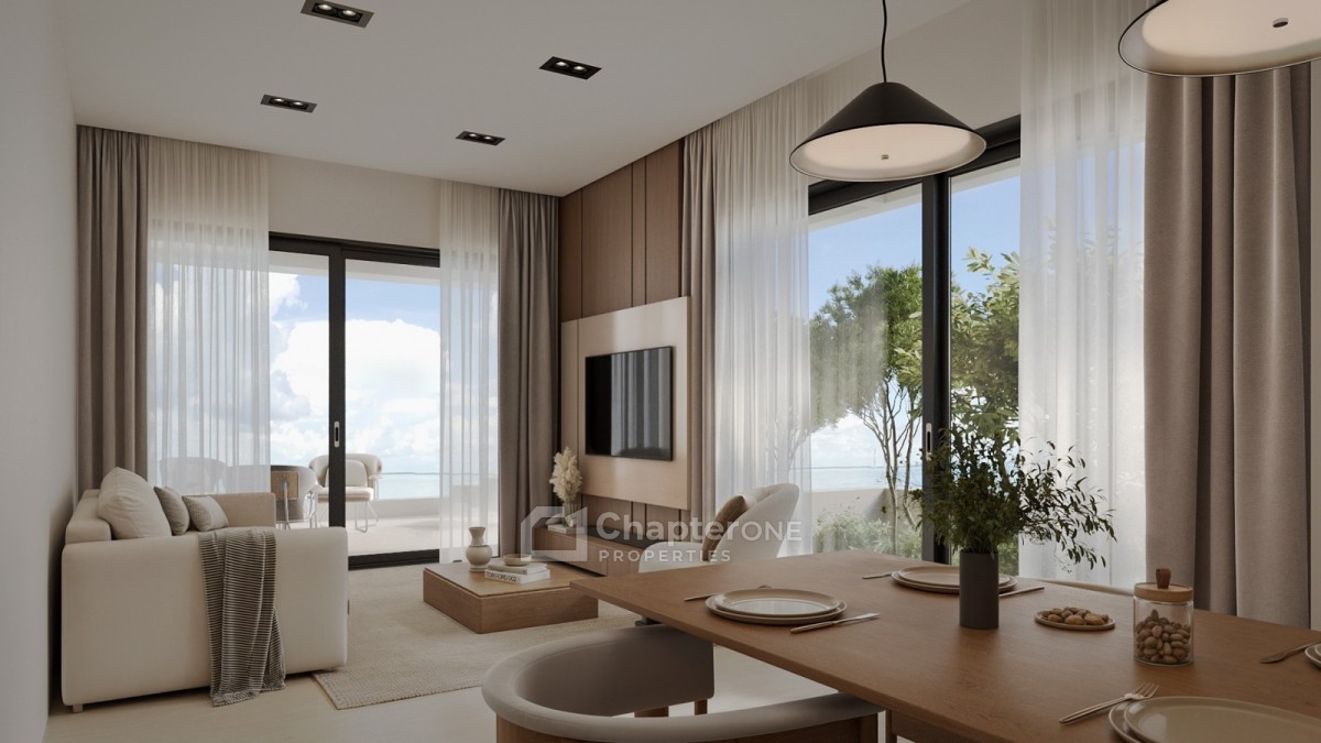 Apartment For Sale  in  Empa