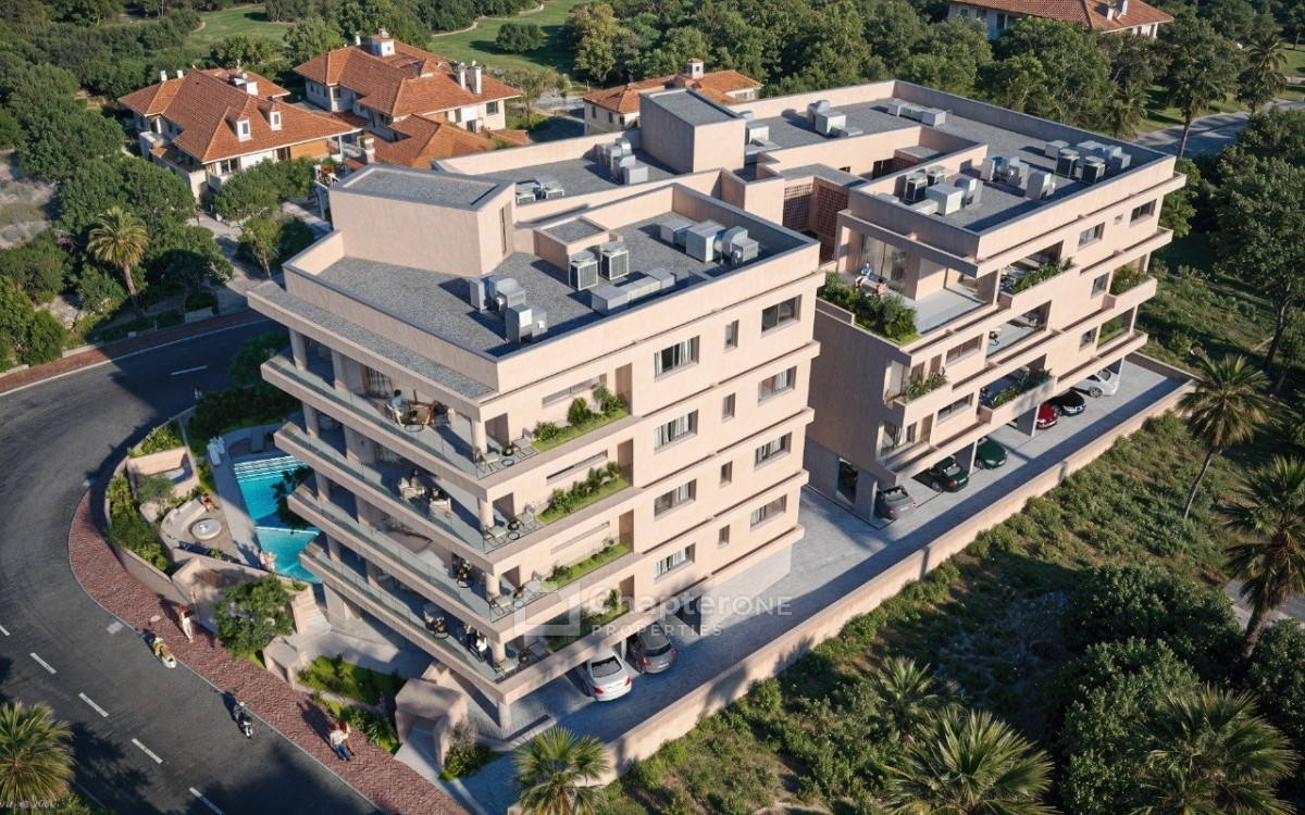 Apartment For Sale  in  Empa