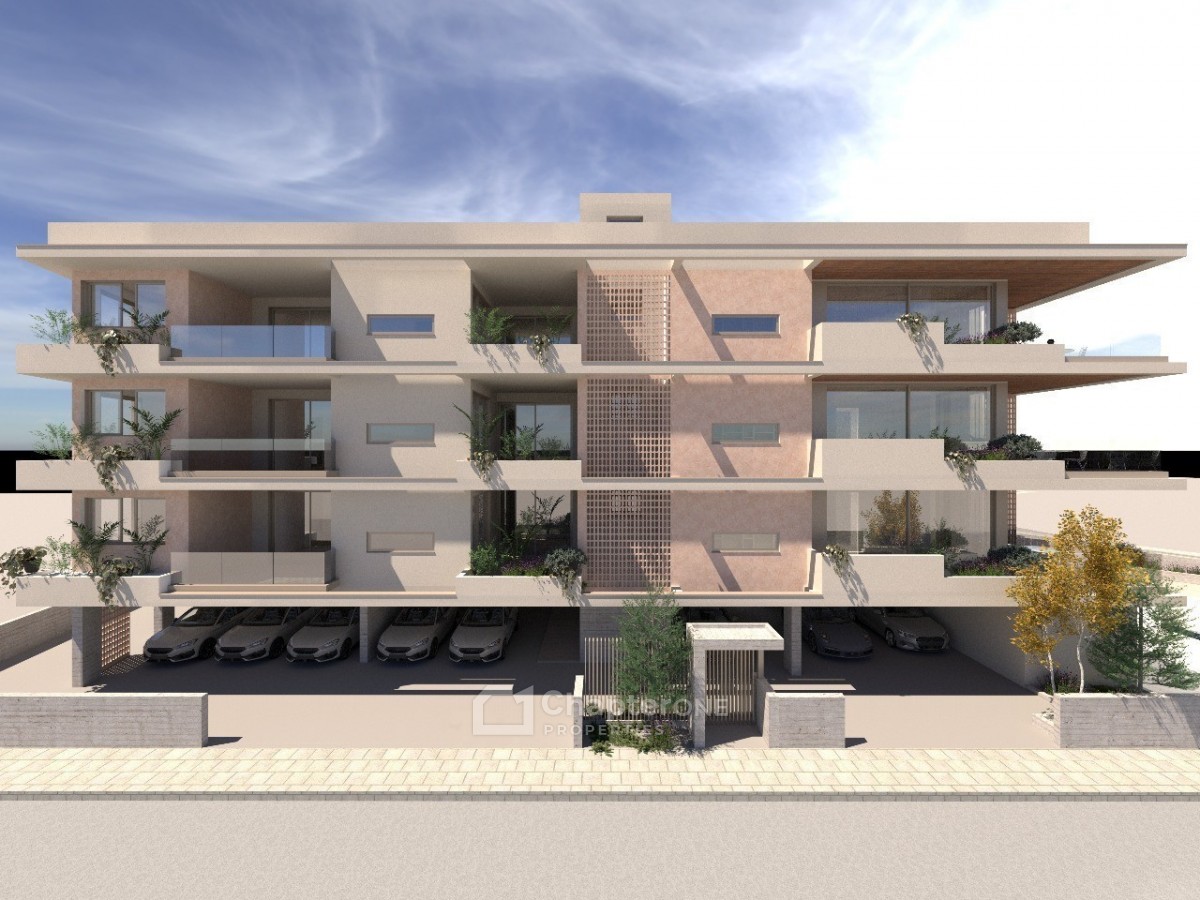 Apartment For Sale  in  Empa