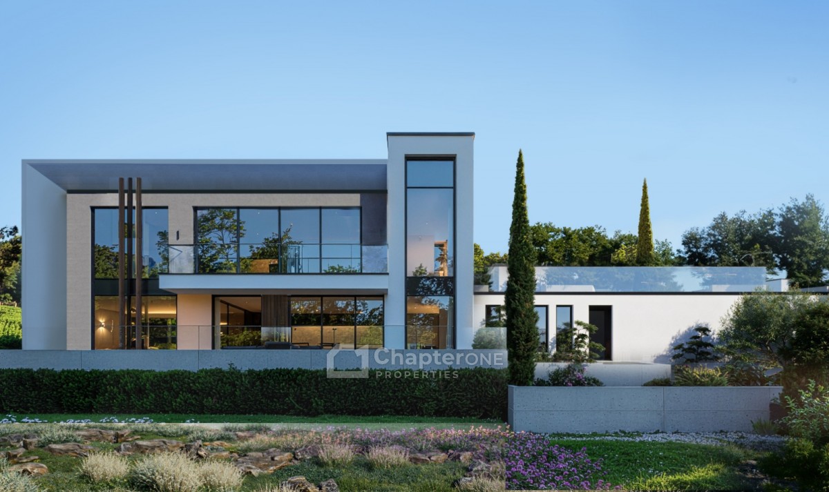 Detached Villa For Sale  in  Tala