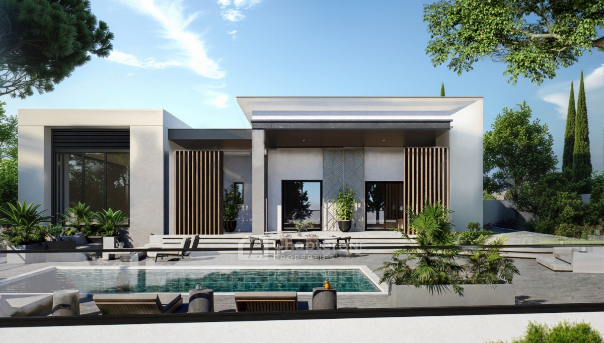 Detached Villa For Sale  in  Tala
