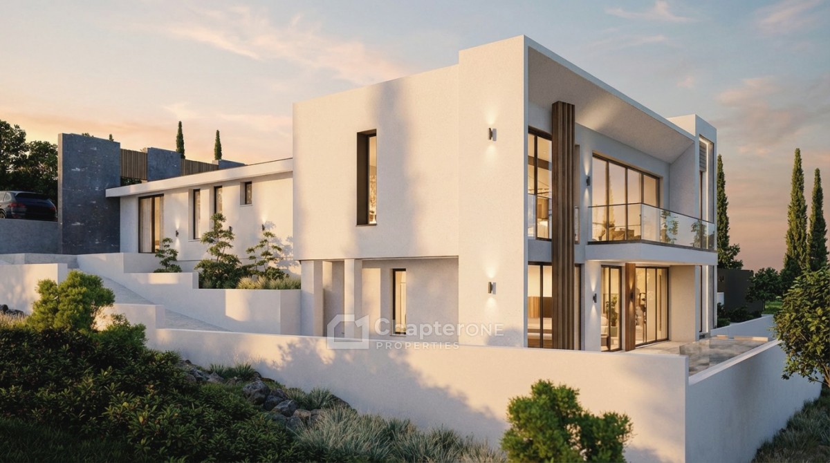 Detached Villa For Sale  in  Tala