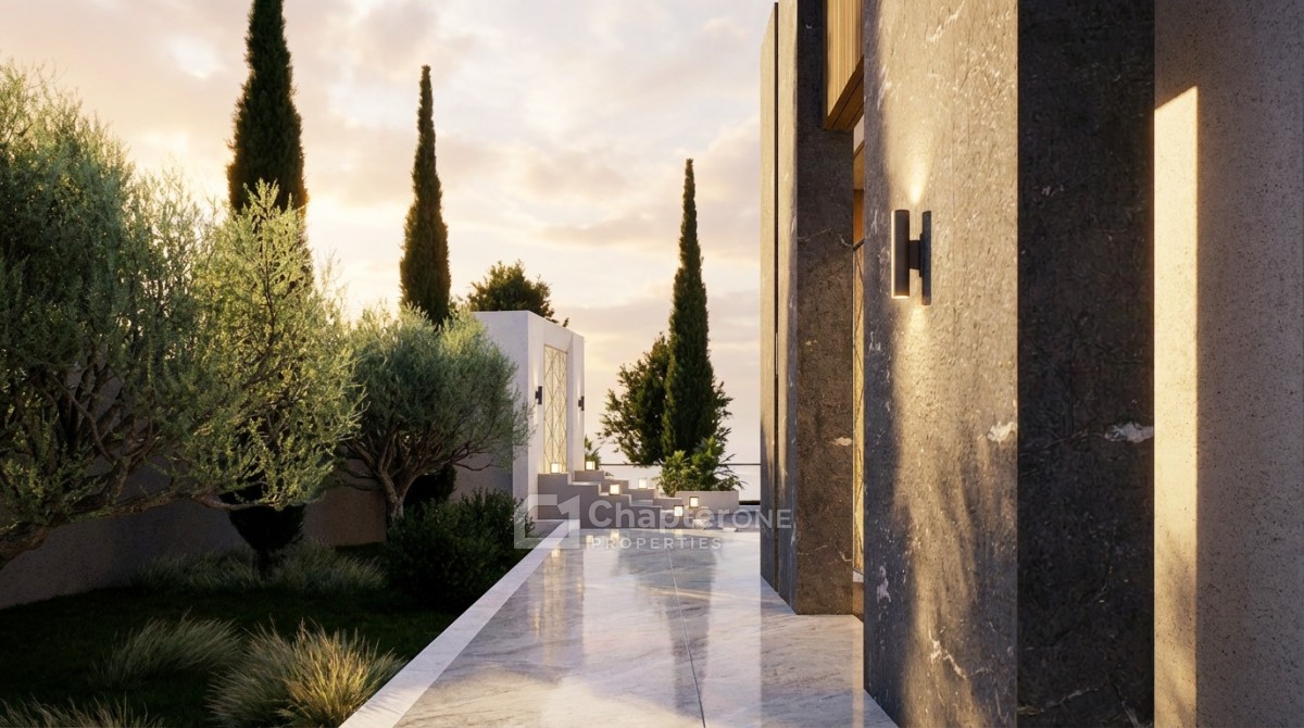Detached Villa For Sale  in  Tala