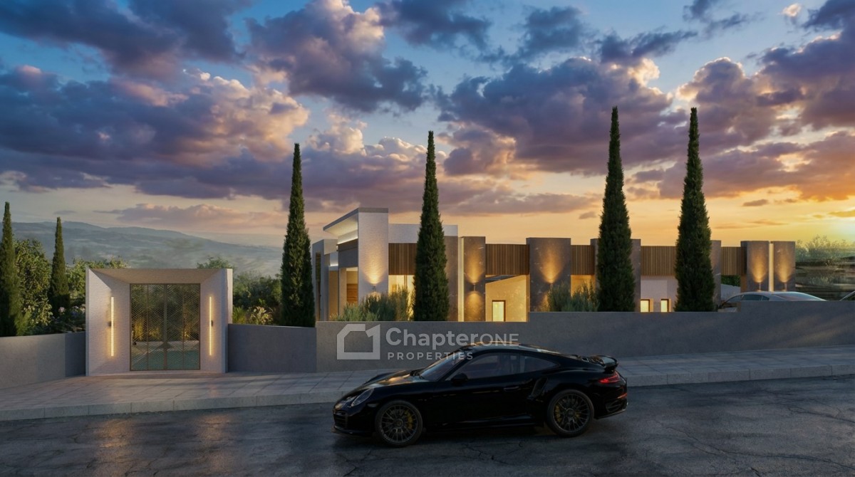 Detached Villa For Sale  in  Tala