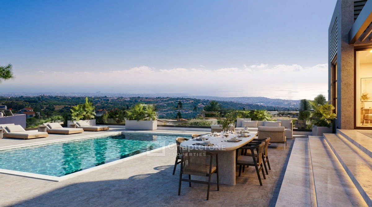 Detached Villa For Sale  in  Tala